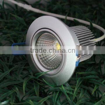 halo led downlight 700lm waterproof