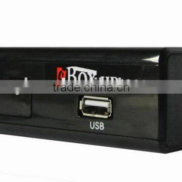 GBOX HD 1001 digital cable receiver for indonesia dvb-c decoder gbox hd1001 Nagravision 2.0