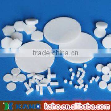 sintered filter disc for storage industry