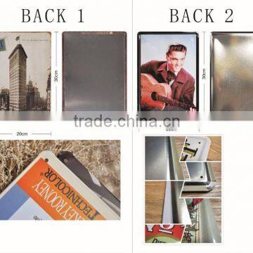 20*30cm tin sign