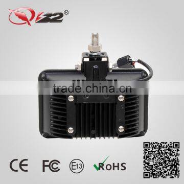 Factory Price 5" 45w Truck Led Work Lamp 24v Led Truck Light photo-6