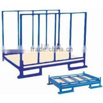 made in China Q235B cold rolled steel warehouse storage stackable cages