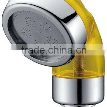 ECO sprayer water saving salon shower head