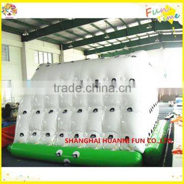 High Quality Floating Water Iceberg ,Water Climbing With Water Sport Game photo-6