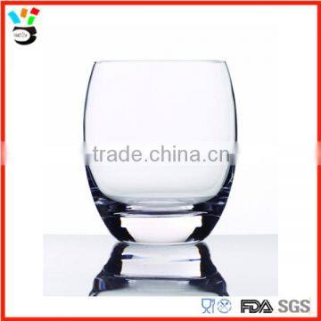 10oz glass tumbler manufacturer