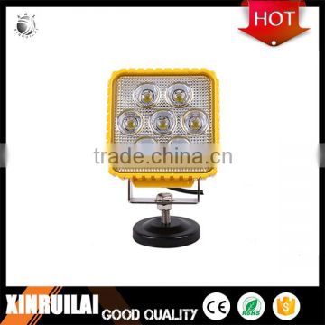 Casting aluminum alloy housing high quality leds light work