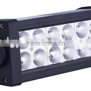 High Intensity Ce Rohs Certified 36w Led Light Bar Wholesale