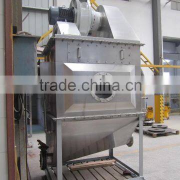 99.9% High Efficiency ZH-2# Watery Dust Collecting System Powder Dust Extractor Manufacturer