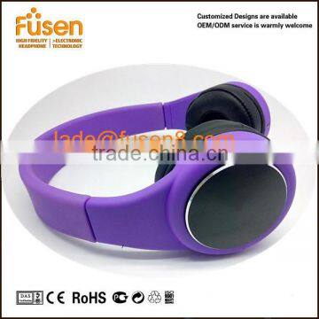 Premium Design Headset With Microphone photo-2