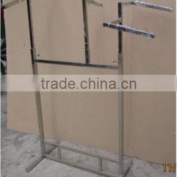 hot sale display furniture stand display rack in mall