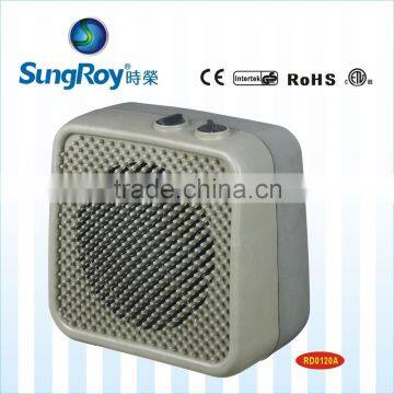 floor heater Electric fan heater SRF0120a with CE/GS/RoHS/ETL/SAA&BSCI