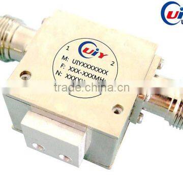 RF/Microwave High Power Circulator 70MHz to 130MHz From Shenzhen photo-2