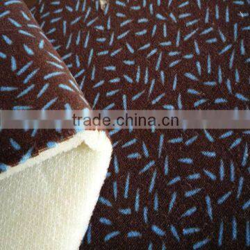 Printing Fabric for Car Seat Cover