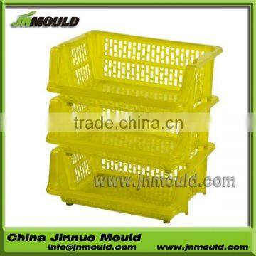 Accessory Rack Mould