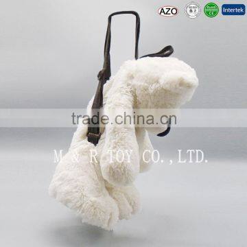China Supplier New Design Bear 3d Animal Bag for Kids photo-6