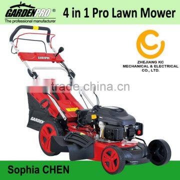 GT Transmission Lawn Mower KCL20SDP-GT