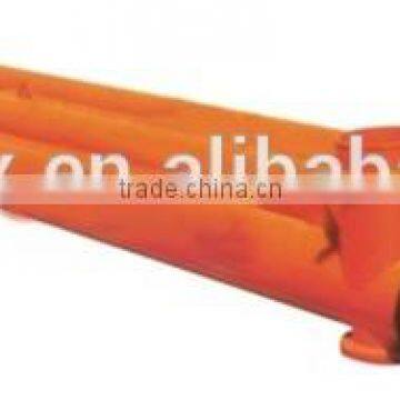 Well-recommended Spiral Screw Conveyor With ISO Certificate