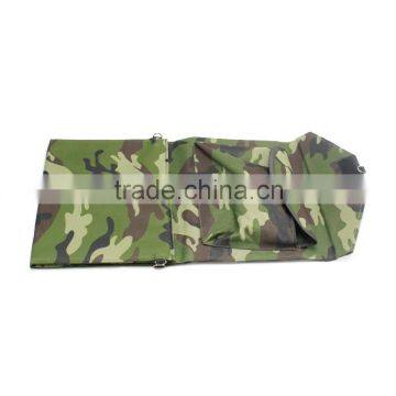 Portable Solar Charger For Mobile, Dual USB Port Solar Charger Bag For Cell Phone photo-6