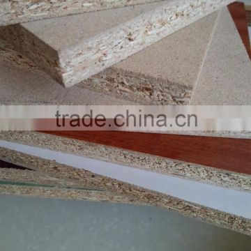 21mm melamine particle board