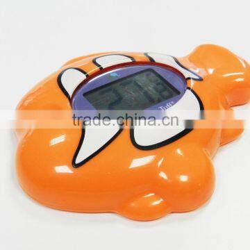 Baby Bath and Room Digital Thermometer Toy photo-4