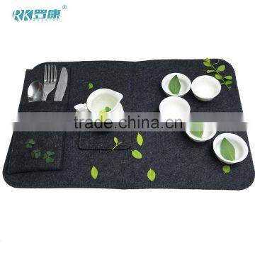Hot Sales Factory Direct Selling Felt Coaster photo-6