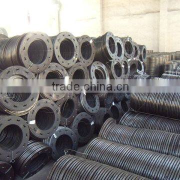 China Spun Pile End Plate photo-3