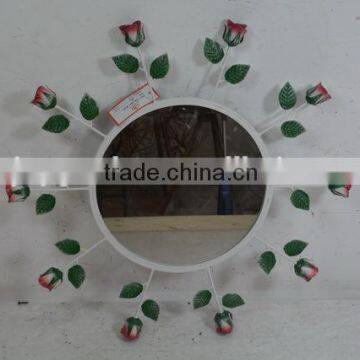 decorative wall mirror