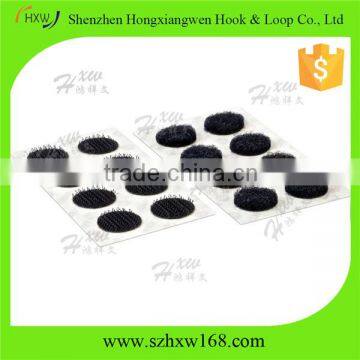 3M Self -Adhesive Double Sided Hook and Loop Dots