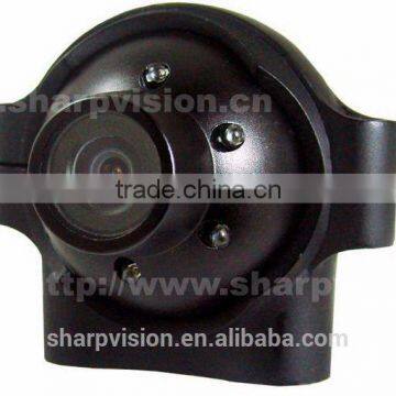 9 Inch Car Reversing Camera System for Bus photo-2