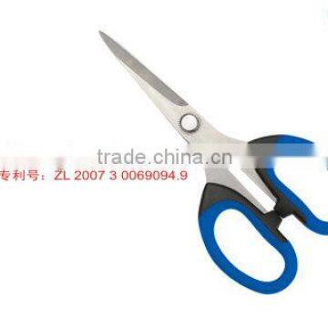 HR003A 3pcs Office Scissor Set With PP/TPR Handle photo-6