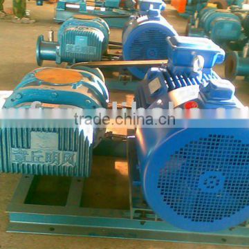 vacuum pump blower