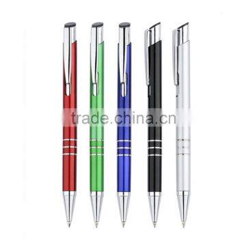 New Pen plastic ballpoint pens for promotion bp-9029