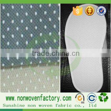 PP Fabric Home Textile Anti Skid Fabric , Anti Slip Flooring photo-5