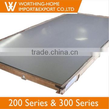 Food Grade Stainless Steel Sheet 304 For Kitchen Utensils And Appliances