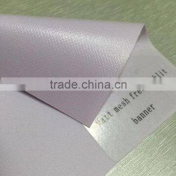 Larget Format Printing Backlit Flex, Backlit Flex Banner for Led Light Box Advertisement photo-3