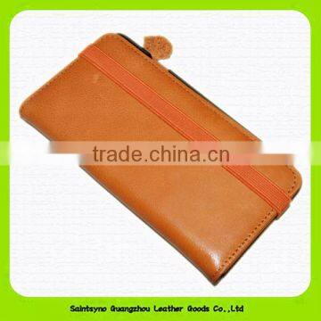 15085 2016 Promotion Fancy Leather Mobile Phone Case photo-2