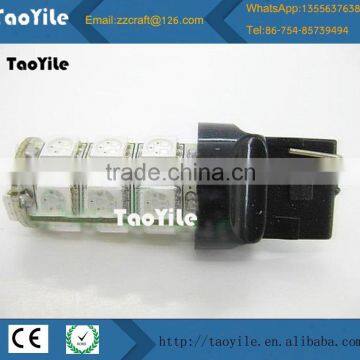 high lumen car led bulb warning led lights strobe led light