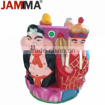 Kiddie Ride Kiddie Ride Parts Arcade Machine Train Swing Airplane for Sale Unblocked Games Kiddie Ride Car photo-3