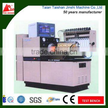 Digital DB2000 fuel injection pump test bench from alibaba