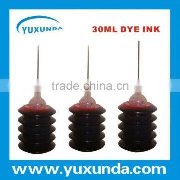 300ml DYE bulk ink for HP Printer,made in china