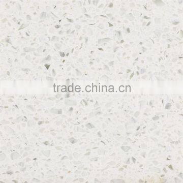 Fashion White Natural Stone Kitchen Counters