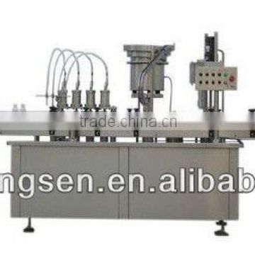 Automatic Production Line Machine