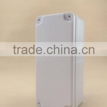 SELHOT Korea Factory Direct Sale ABS/PC Waterproof Plastic Busbar Electrical Junction Box Board