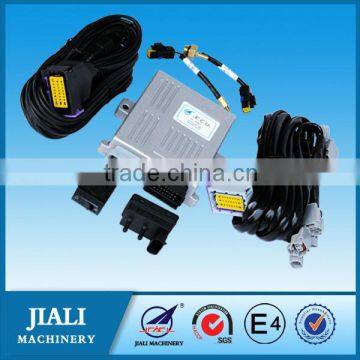 CNG/LPG JL-D06 ECU kit for sequential system