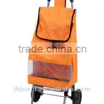 caddy shopping trolley cart