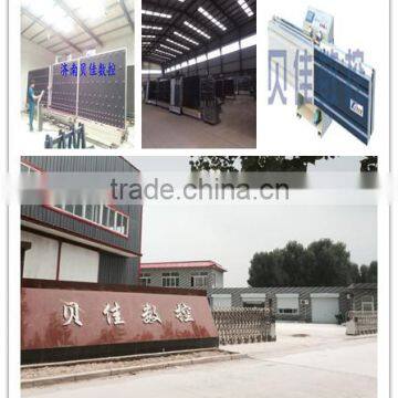 Horizontal Double Glazing Glass Washer and Dryer IG photo-3