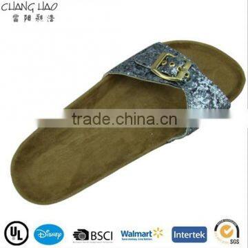 (CSL-740) women boot EVA slipper cheap wholesale slippers china products