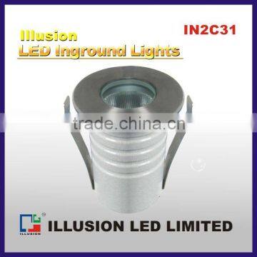 IN2C31 LED Inground Light