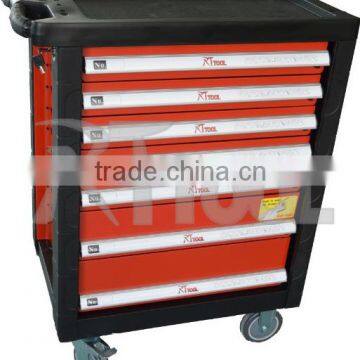 2015 Ruiteng High Quality Tool Trolley With 220pcs Tools Swiss Kraft Professional 220pcs Tools 186 Tool Set photo-2