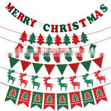 Gen Exhibition 120 cm Fiber Optic Light Emitting LED Flash PVC Christmas Tree Decoration Christmas Tree Decorations